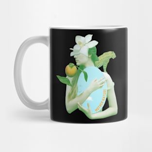 Mother Nature! Mug